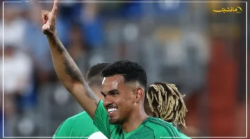 عودة منتظرة؟.. يايسله يتدخل لإنهاء عقوبة جالينو في أهلي جدة 1